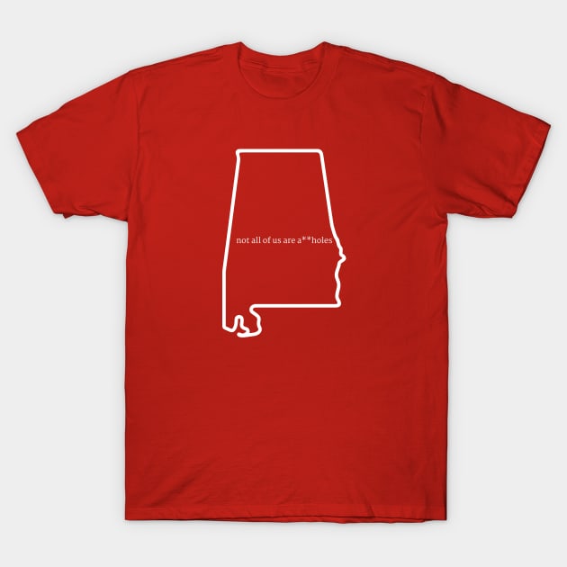 Sweet Home T-Shirt by WhillsPod